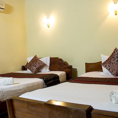 Royal Guest House Phnom Penh Exterior foto