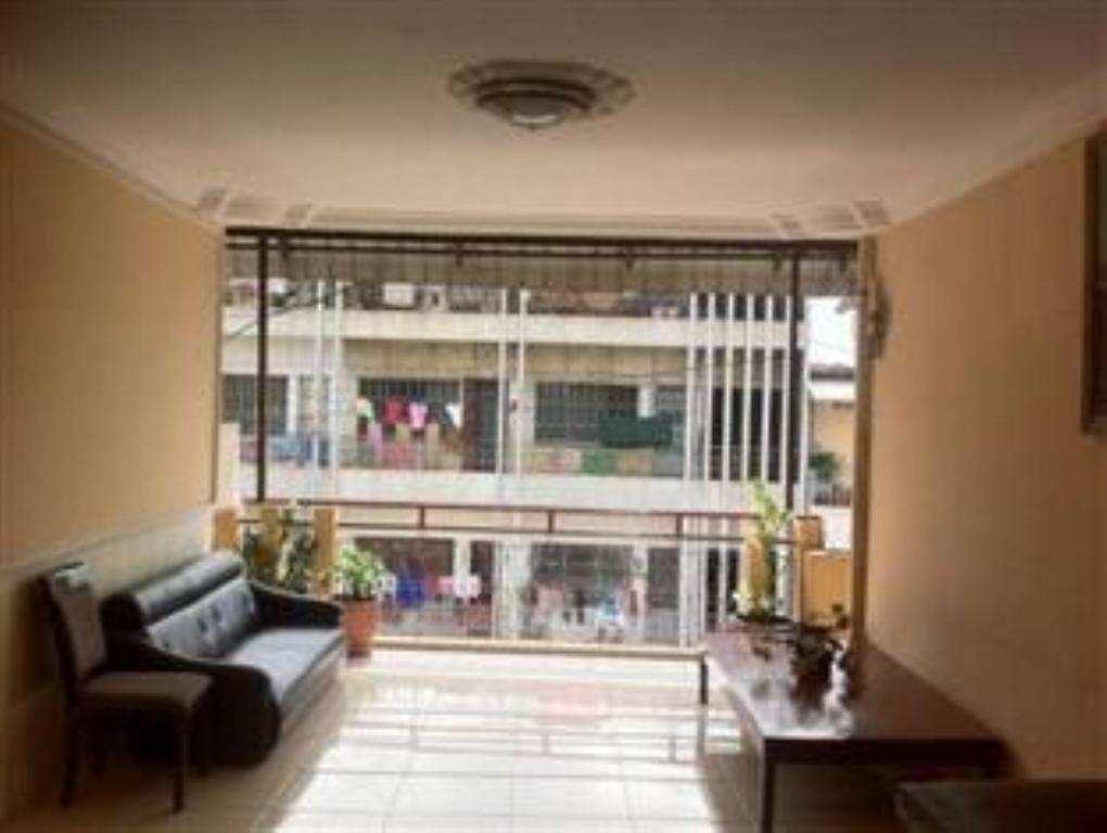 Royal Guest House Phnom Penh Exterior foto