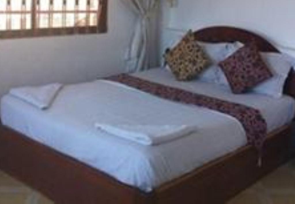 Royal Guest House Phnom Penh Exterior foto