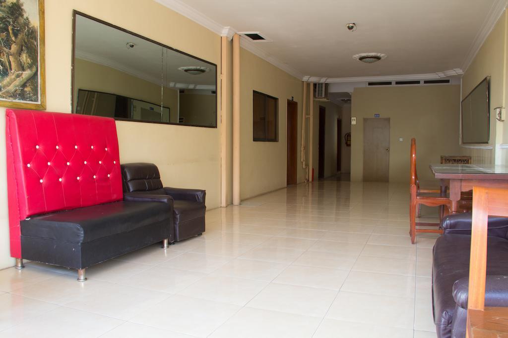 Royal Guest House Phnom Penh Exterior foto