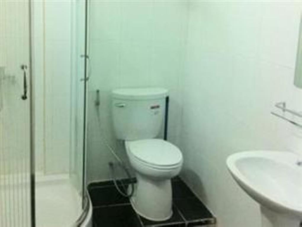 Royal Guest House Phnom Penh Quarto foto