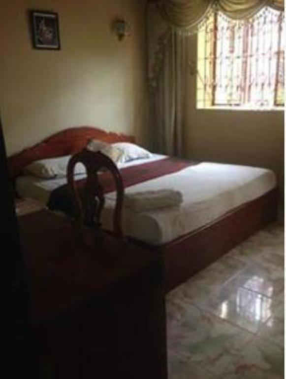 Royal Guest House Phnom Penh Quarto foto