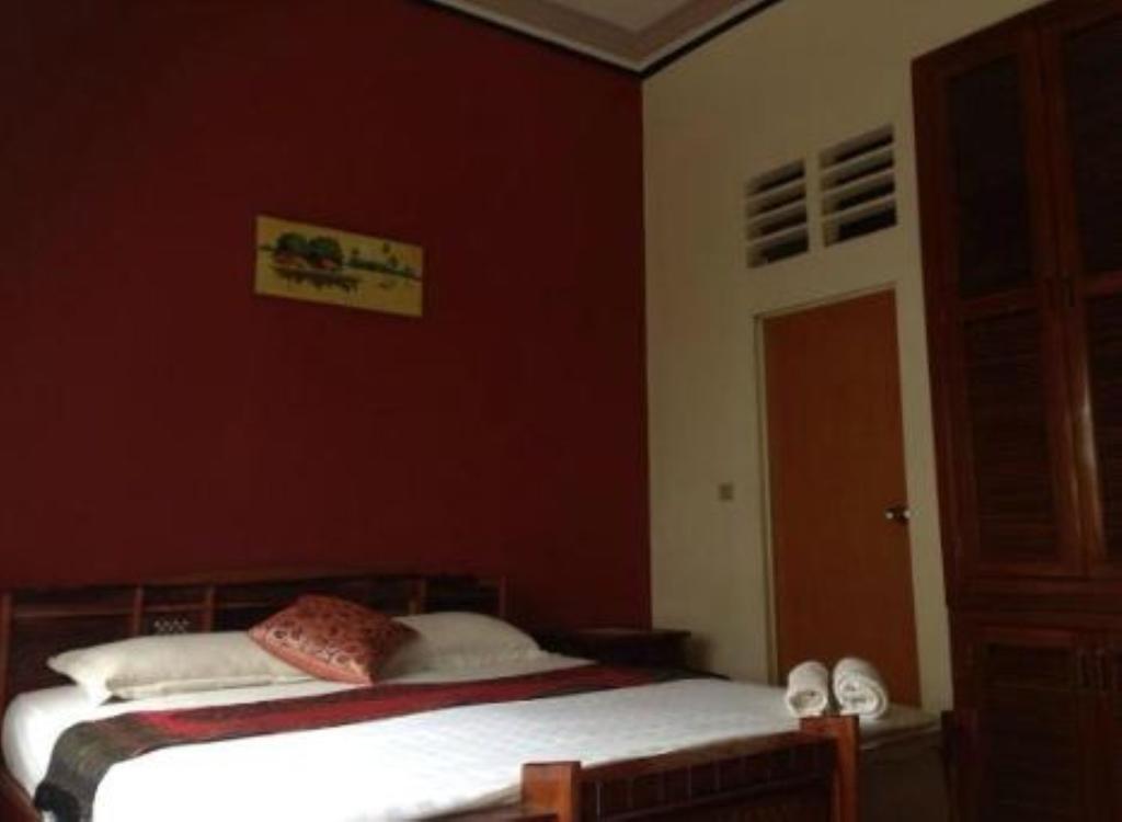 Royal Guest House Phnom Penh Quarto foto