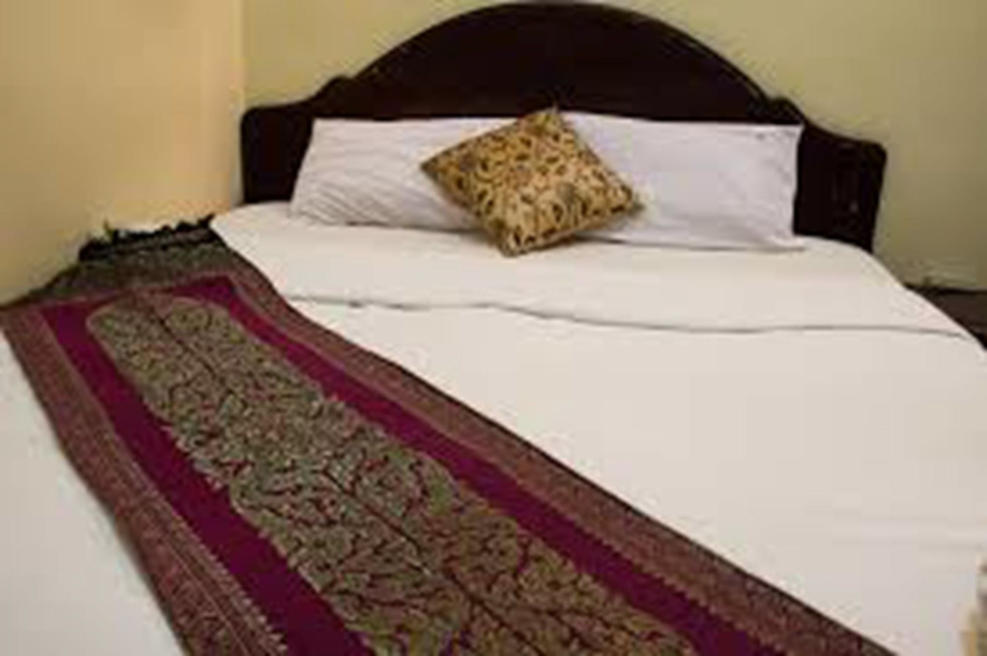 Royal Guest House Phnom Penh Exterior foto